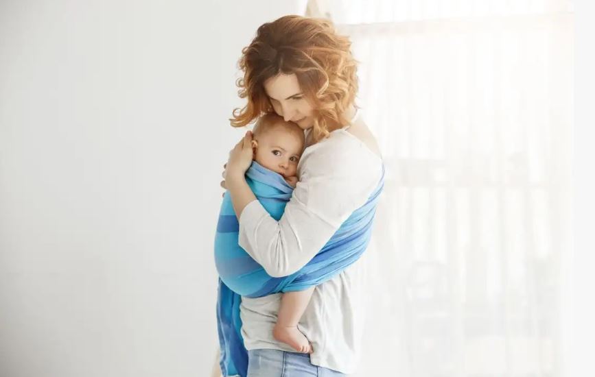 Najděte svou mentální oporu v mateřství na Hedepy